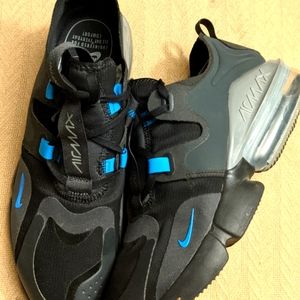 Nike air max sneakers